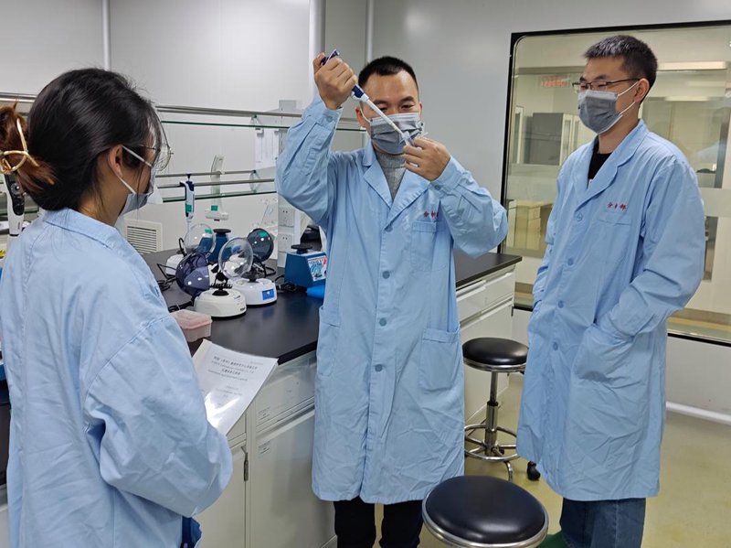药学研究